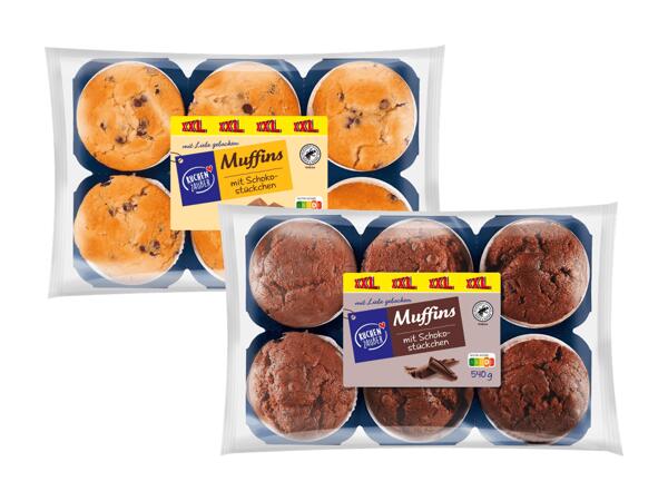 Muffins