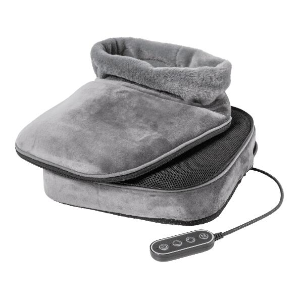 AMBIANO(R) 				Shiatsu-Massagegerät