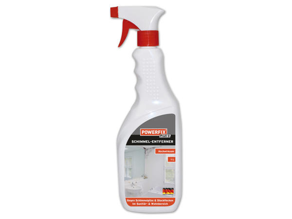 POWERFIX(R)PROFI+ Schimmel-Entferner, 1 l