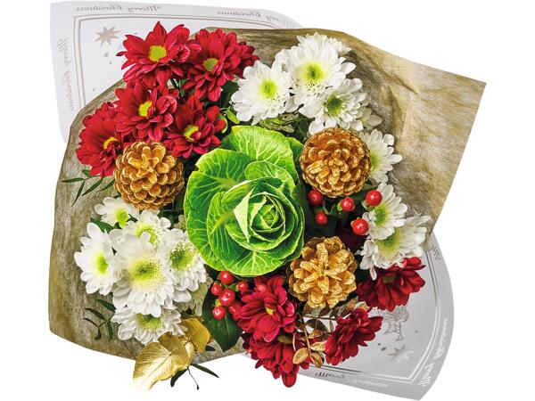 Elegance Bouquet