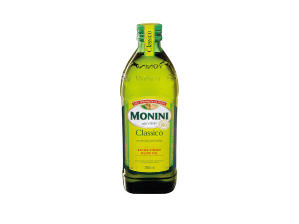 Monini extra jungfruolja