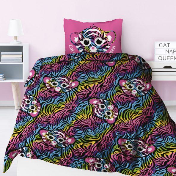 Housse de couette, 1 pers.