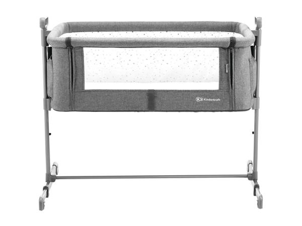 Kinderkraft Neste Baby Cot