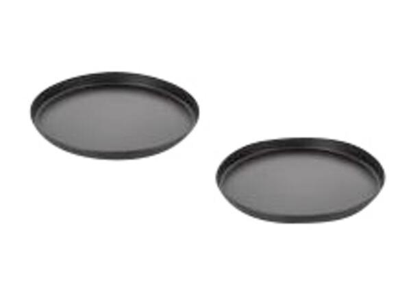 Pizza Tin, 1 or 2 pieces