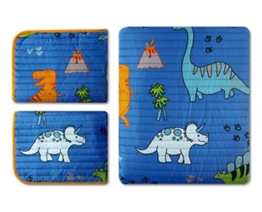 Huntington Home 
 Twin or Full Reversible Quilt