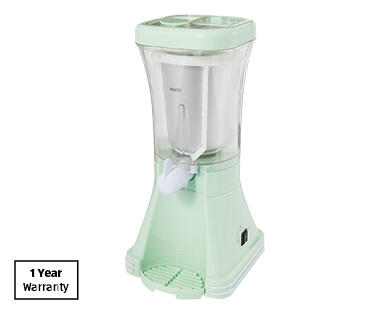 Iced Treat Makers