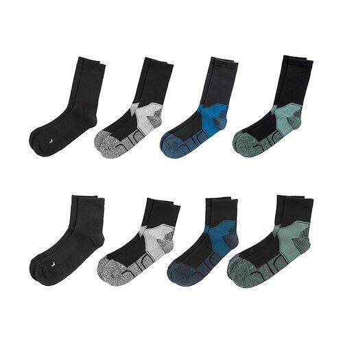CRANE Chaussettes de sport extérieures pour femmes/hommes