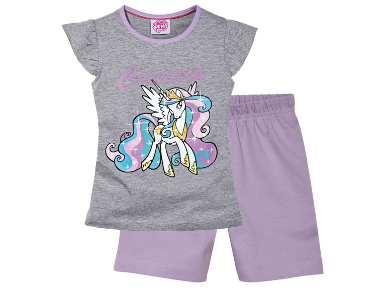 Zomerpyjama