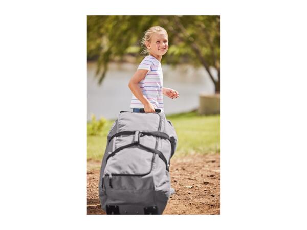 Topmove Wheeled Holdall
