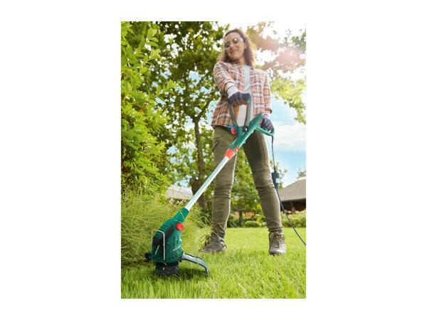 Parkside Electric Lawn Trimmer
