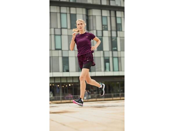 Ladies' sport top