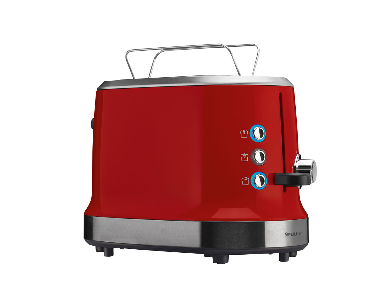 Toaster