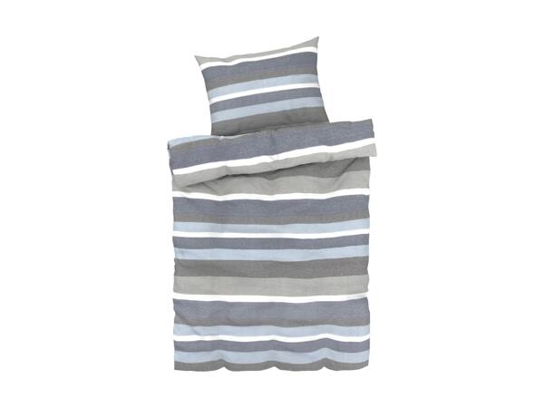 Renforcé Duvet Cover - Single