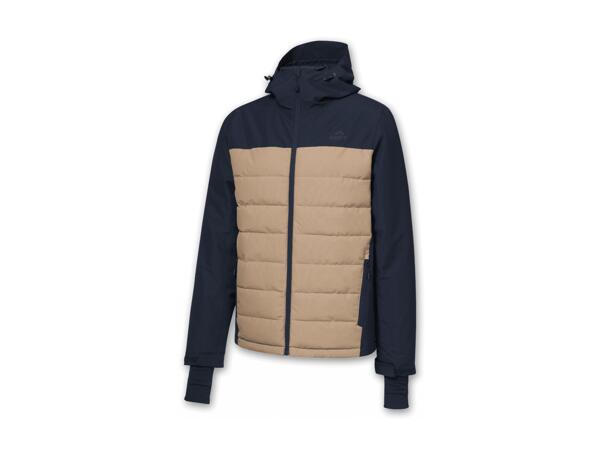 Damen/Herren Ski-Jacke