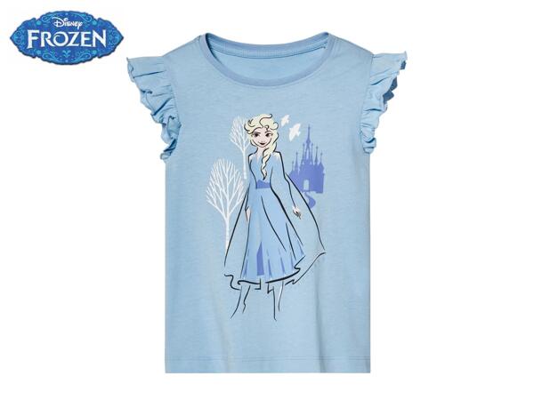 Disney Kids' Frozen T-Shirt