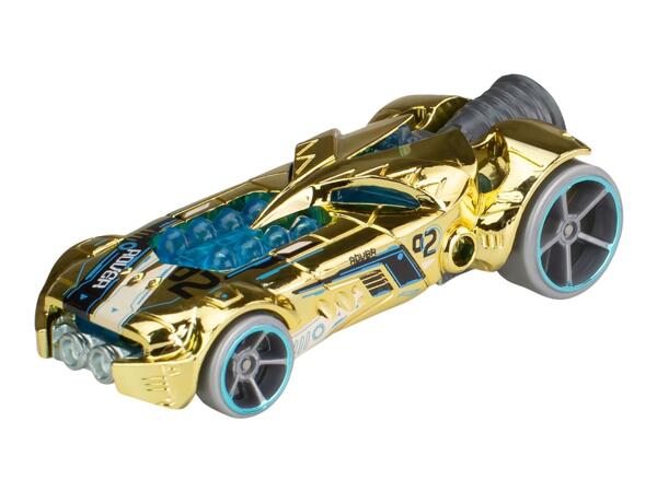 Hot Wheels Assortment - 5 Pack