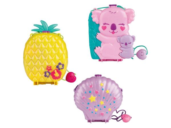 Polly Pocket Sets