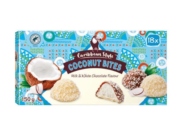 Coconut Bites