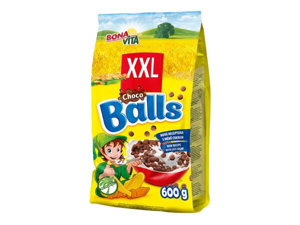 BONAVITA CEREÁLIE