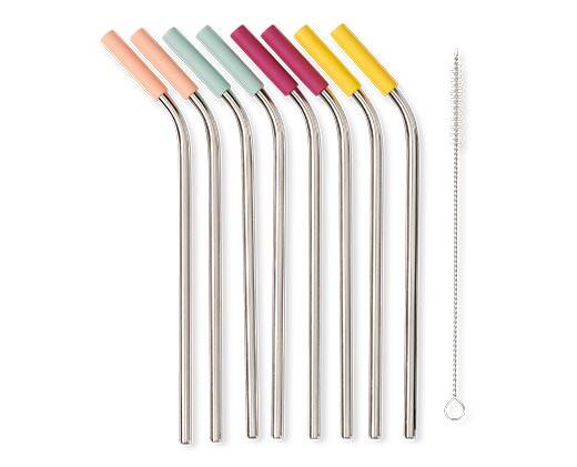 Crofton 
 Reusable Straws