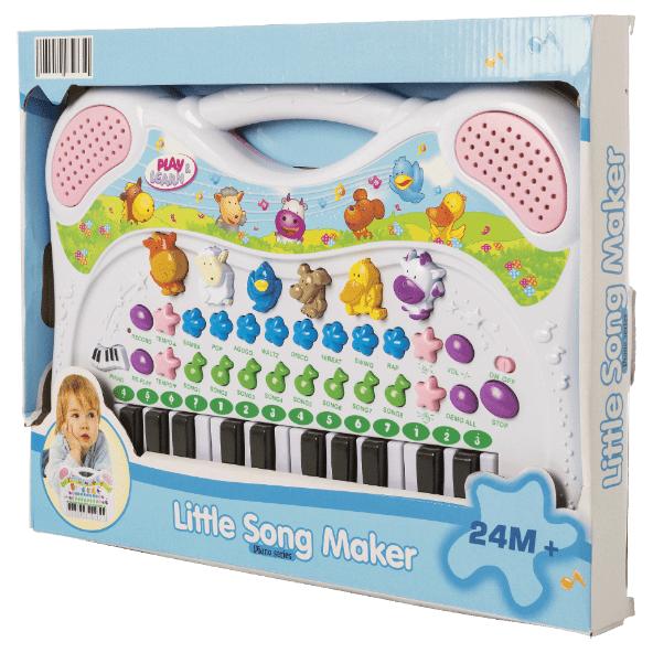 Dierenpiano