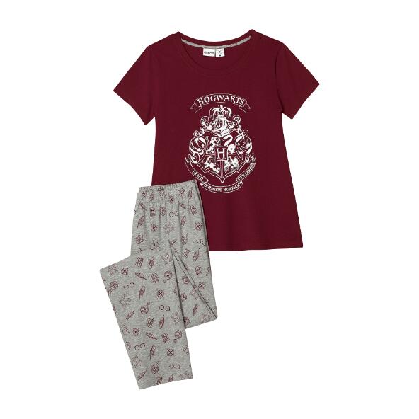 HARRY POTTER Pyjamas