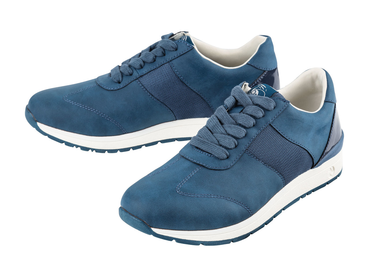 Esmara Ladies' Air & Fresh Trainers1