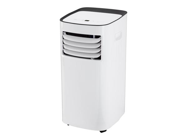 Mobile Air Conditioner