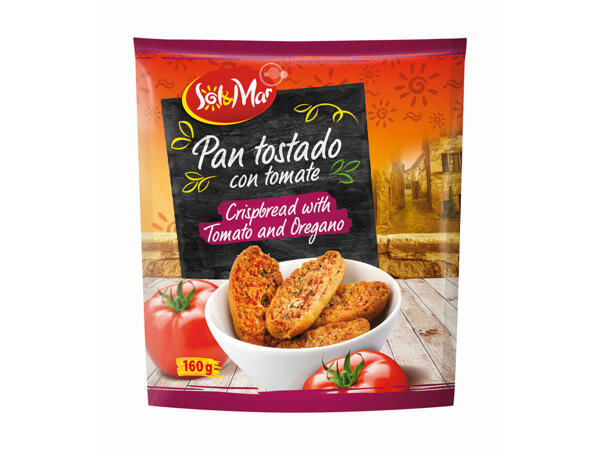 Croutons