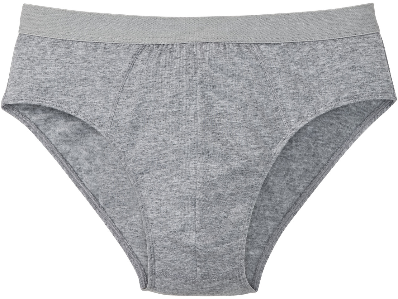 Men's Briefs, 3 pieces