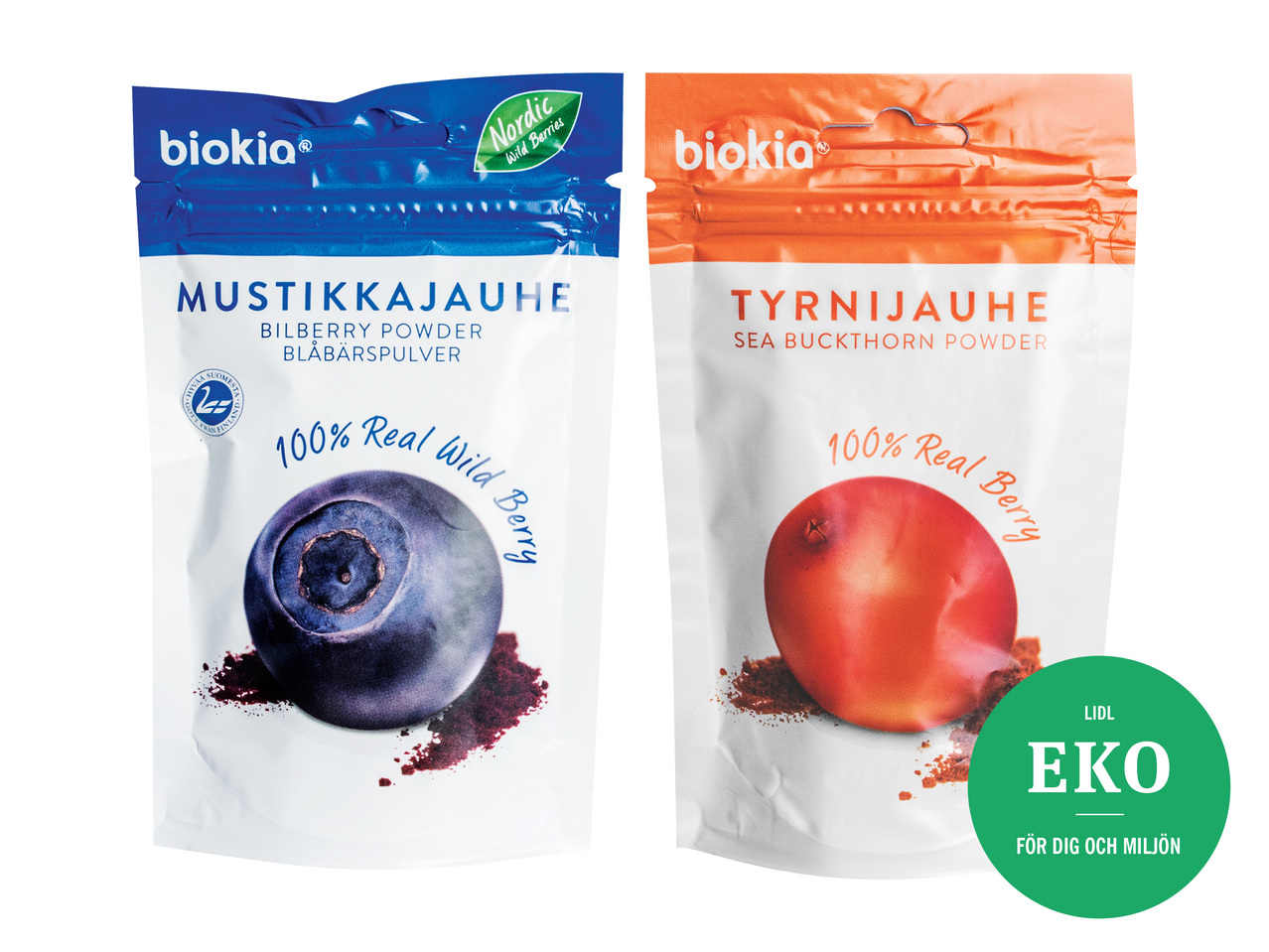 BÄRPULVER