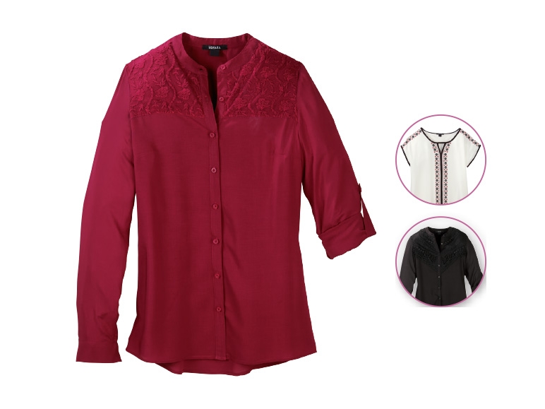 Esmara(R) Ladies' Blouse