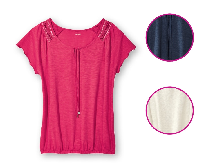 Esmara Ladies' T-Shirt