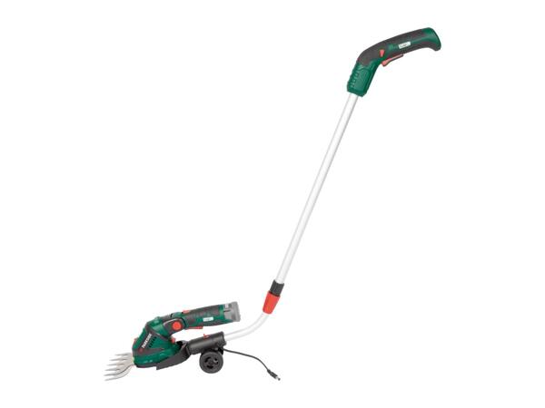 Parkside 12V Cordless Combi-Shear - Bare Unit