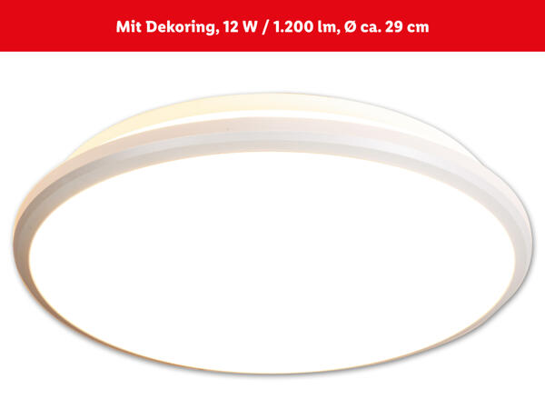 Philips LED-Deckenleuchte