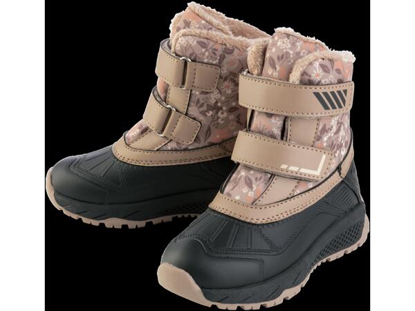 Kids' Winter Boots