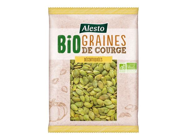 Graine De Courge Lidl