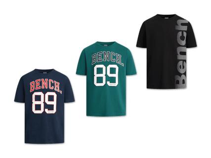 BENCH Herren T-Shirt