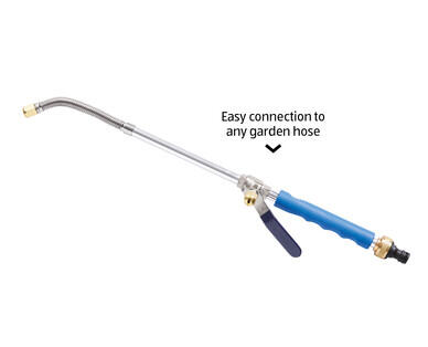 High Pressure Attachment