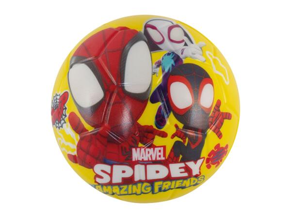 John Foam Ball - Spidey