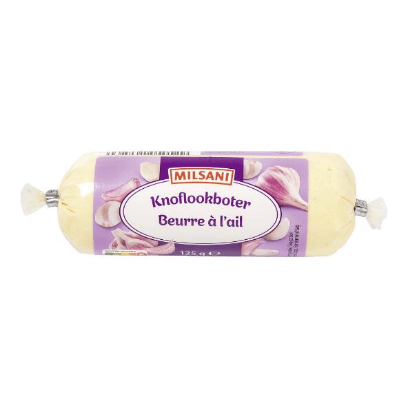 MILSANI(R) Beurre aux herbes