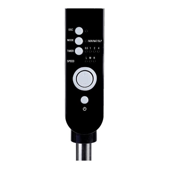 AMBIANO(R) 				Standventilator