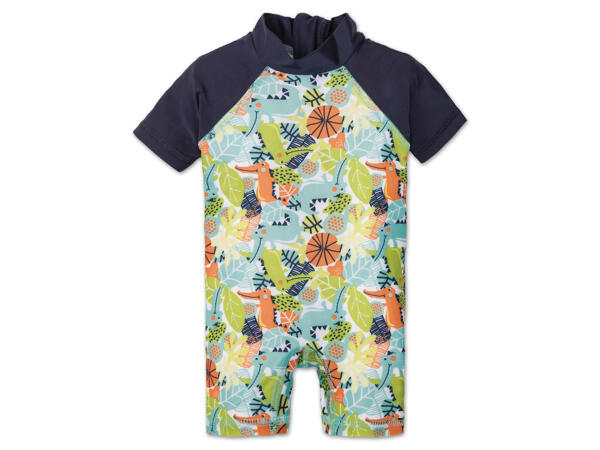 Baby UV-Kleidung