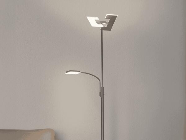 LED-Deckenfluter