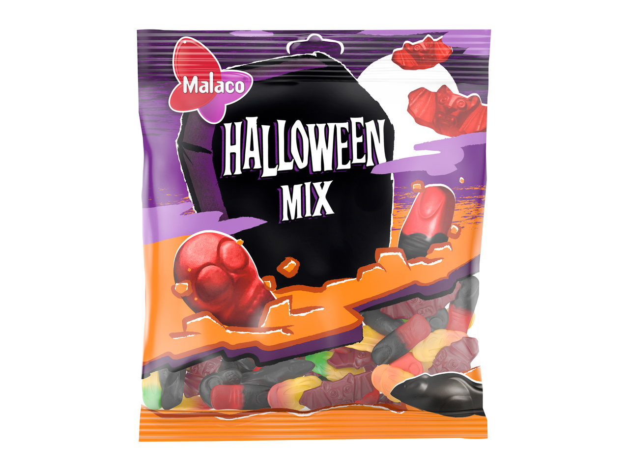 Mix Malaco