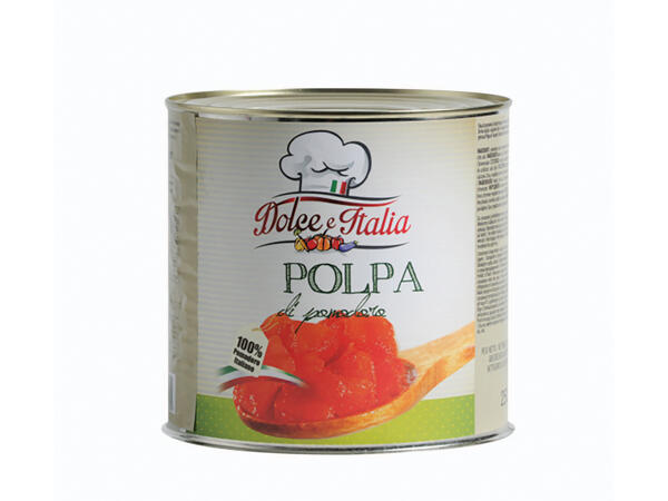 Tomato Sauce