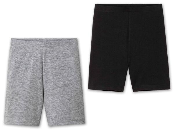 Kinder Bermudas/​Radlerleggings