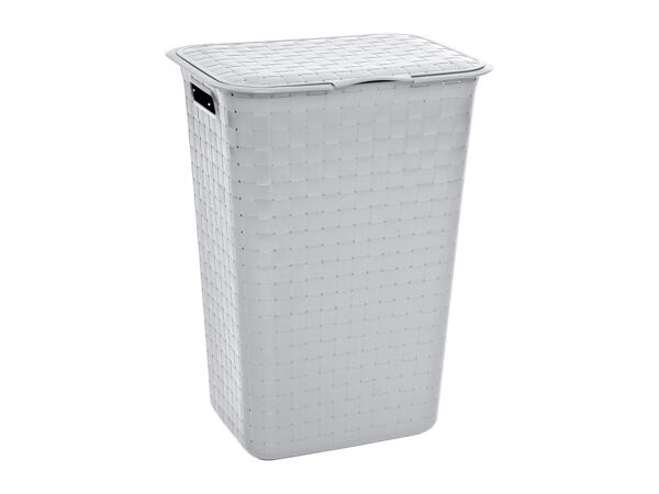Curver 48L Laundry Hamper