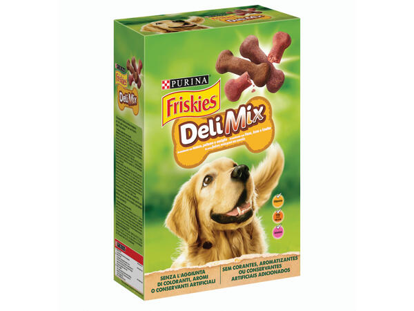 DeliMix