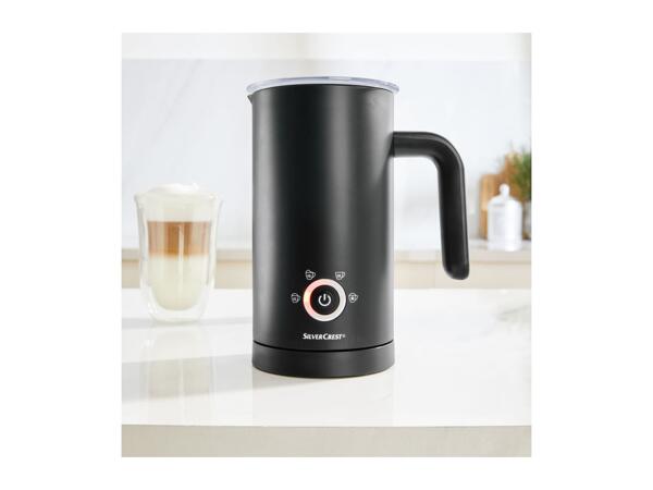 Silvercrest Kitchen Tools Milk Frother